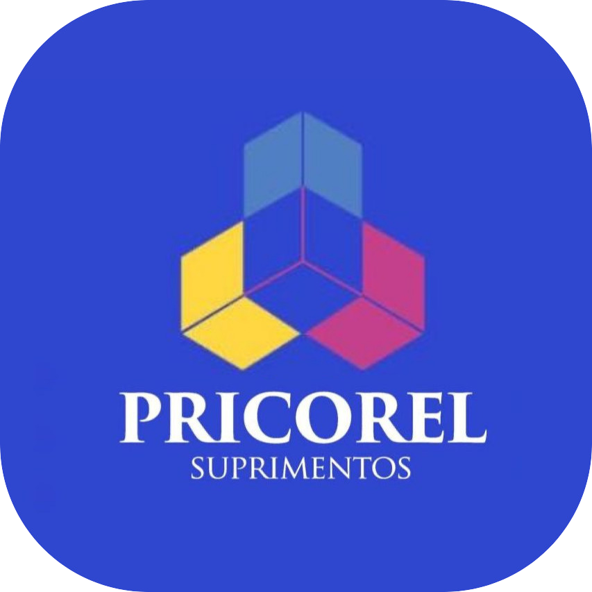 Logo Pricorel